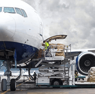 Air Freight