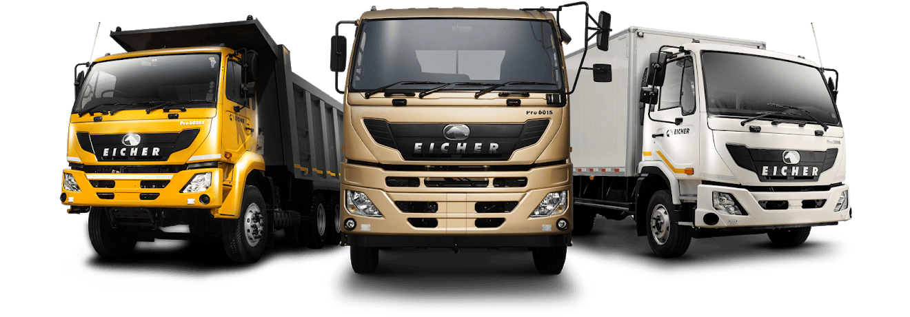 Anchora Logistics fleet